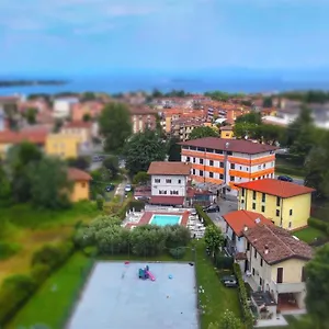 2* Hotel Bel Sito